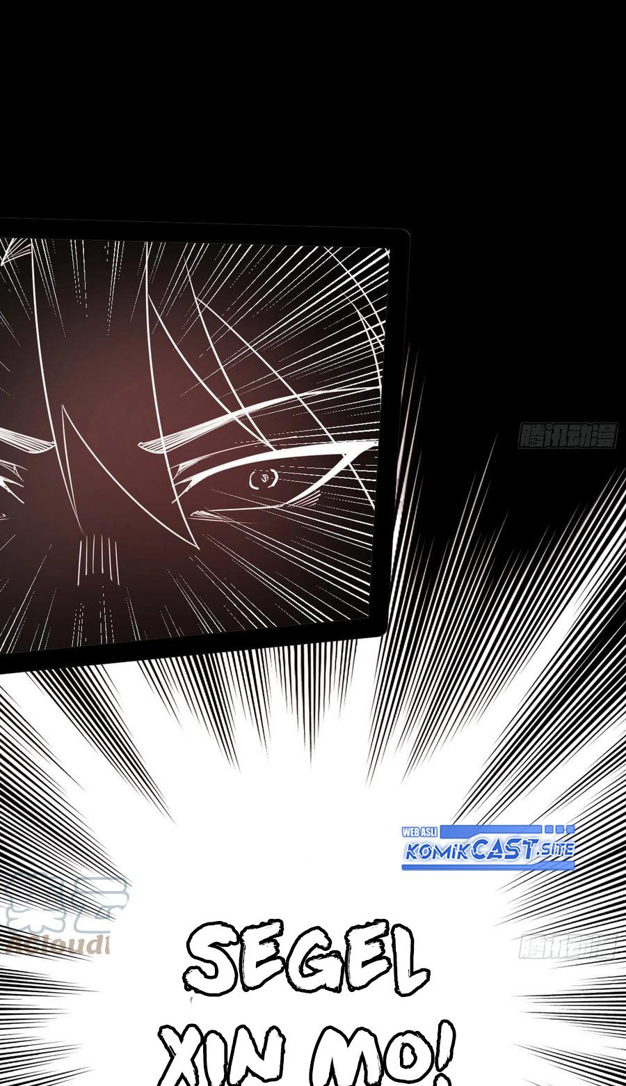 I’m An Evil God Chapter 316